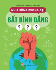 Combo - Nhịp sống đương đại (5 cuốn)