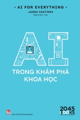 Combo AI For Everything (5 cuốn)