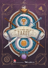 Combo Những thông điệp từ Tarot (2 cuốn)
