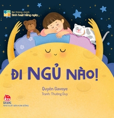 Bé thông minh - Bộ 2 (9 cuốn)