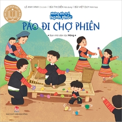 Combo Những đứa trẻ hạnh phúc (10 cuốn)