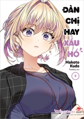 (Tập lẻ) Đàn chị hay xấu hổ