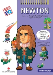Danh nhân thế giới - Newton (2025)