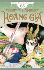 (Tập lẻ) Dấu ấn hoàng gia