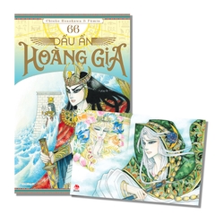 (Tập lẻ) Dấu ấn hoàng gia