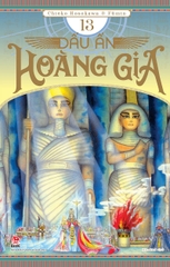 (Tập lẻ) Dấu ấn hoàng gia