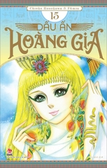 (Tập lẻ) Dấu ấn hoàng gia