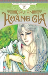 (Tập lẻ) Dấu ấn hoàng gia