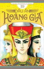 (Tập lẻ) Dấu ấn hoàng gia