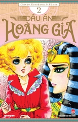 (Tập lẻ) Dấu ấn hoàng gia