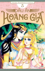 (Tập lẻ) Dấu ấn hoàng gia