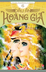 (Tập lẻ) Dấu ấn hoàng gia