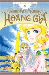 (Tập lẻ) Dấu ấn hoàng gia