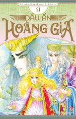 (Tập lẻ) Dấu ấn hoàng gia