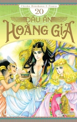 (Tập lẻ) Dấu ấn hoàng gia