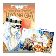 (Tập lẻ) Dấu ấn hoàng gia