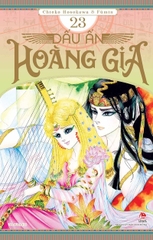 (Tập lẻ) Dấu ấn hoàng gia