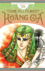(Tập lẻ) Dấu ấn hoàng gia