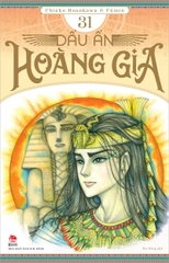 (Tập lẻ) Dấu ấn hoàng gia