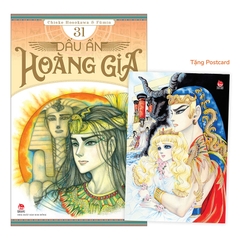 (Tập lẻ) Dấu ấn hoàng gia