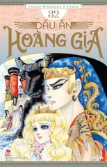 (Tập lẻ) Dấu ấn hoàng gia