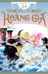 (Tập lẻ) Dấu ấn hoàng gia