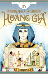 (Tập lẻ) Dấu ấn hoàng gia