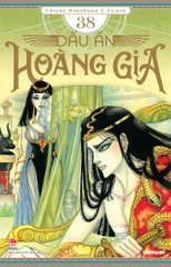 (Tập lẻ) Dấu ấn hoàng gia