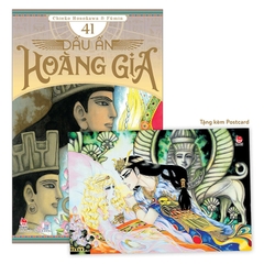 (Tập lẻ) Dấu ấn hoàng gia