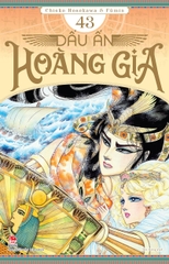 (Tập lẻ) Dấu ấn hoàng gia