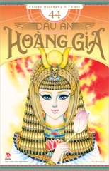 (Tập lẻ) Dấu ấn hoàng gia