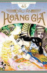 (Tập lẻ) Dấu ấn hoàng gia