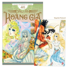 (Tập lẻ) Dấu ấn hoàng gia