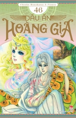 (Tập lẻ) Dấu ấn hoàng gia