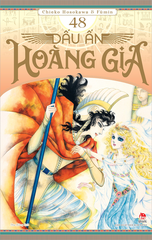 (Tập lẻ) Dấu ấn hoàng gia