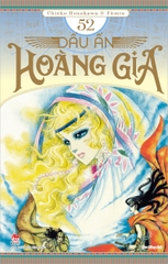 (Tập lẻ) Dấu ấn hoàng gia