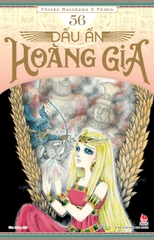 (Tập lẻ) Dấu ấn hoàng gia