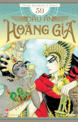 (Tập lẻ) Dấu ấn hoàng gia