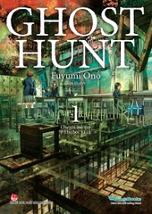 Combo - Ghost Hunt (Tập 1+2)