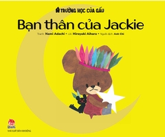 Combo Trường học của gấu (6 cuốn)