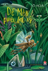 Dế Mèn phiêu lưu ký