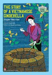 Combo Vietnamese Folklore (7 cuốn)