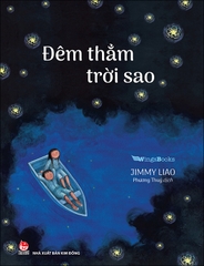 Đêm thẳm trời sao