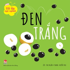 Bộ Đối lập ngộ nghĩnh (6 quyển)