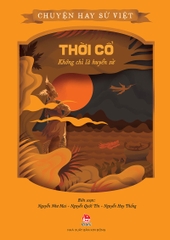 Combo - Chuyện hay sử Việt (10 cuốn)