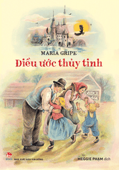 Điều ước thủy tinh