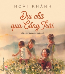 Địu chữ qua Cổng Trời