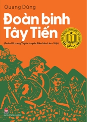 Đoàn binh Tây Tiến