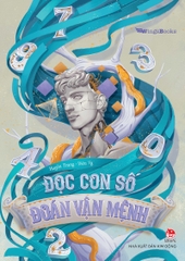 Đọc con số , đoán vận mệnh