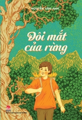 Đôi mắt của rừng
